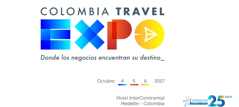 PARAÍSO ECOLÓGICO PRESENTE EN LA RUEDA DE NEGOCIOS COLOMBIA TRAVEL EXPO 2017