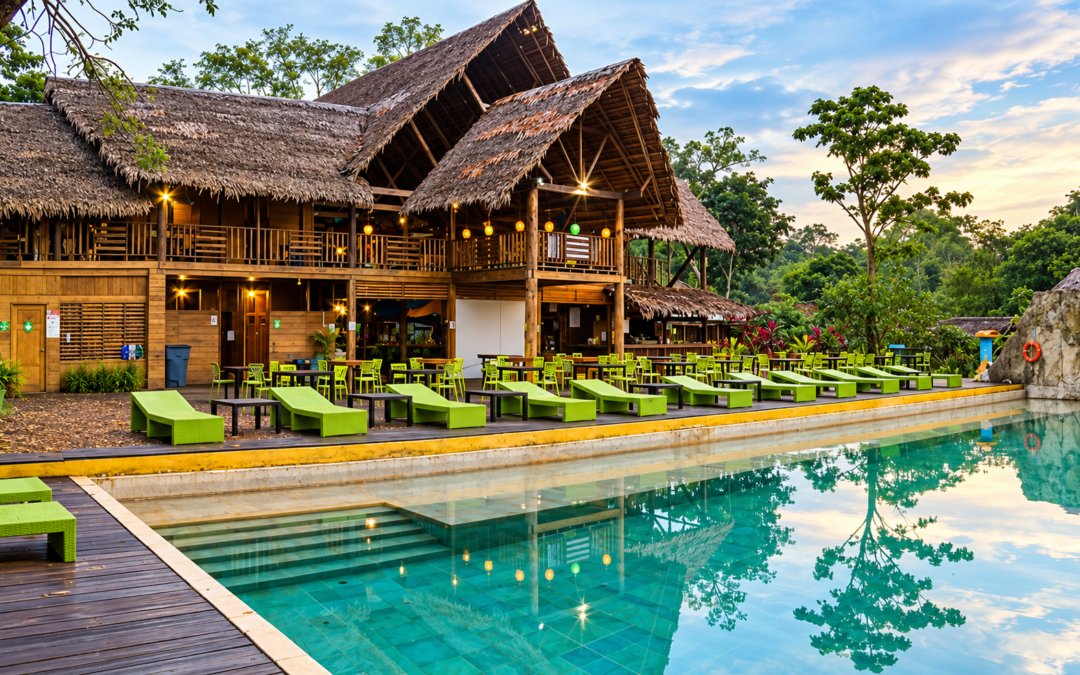 PASADIA ON VACATION