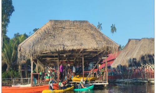 MARASHA PERU